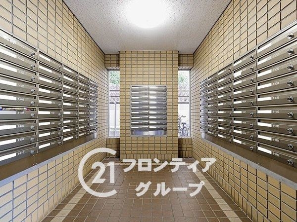 西神戸セントポリア　1号館　中古マンション