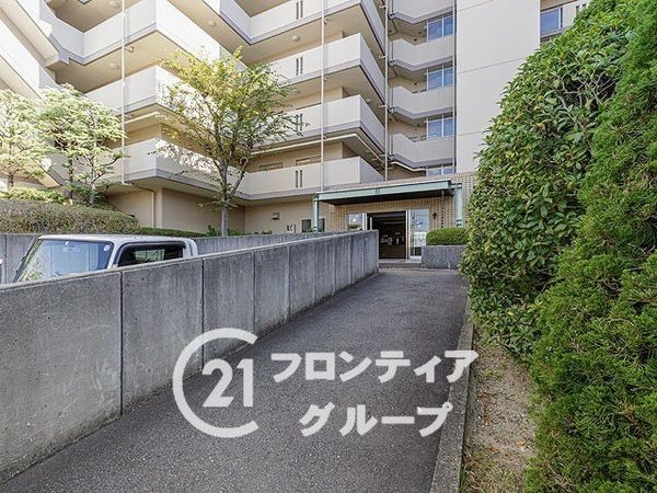 西神戸セントポリア　1号館　中古マンション
