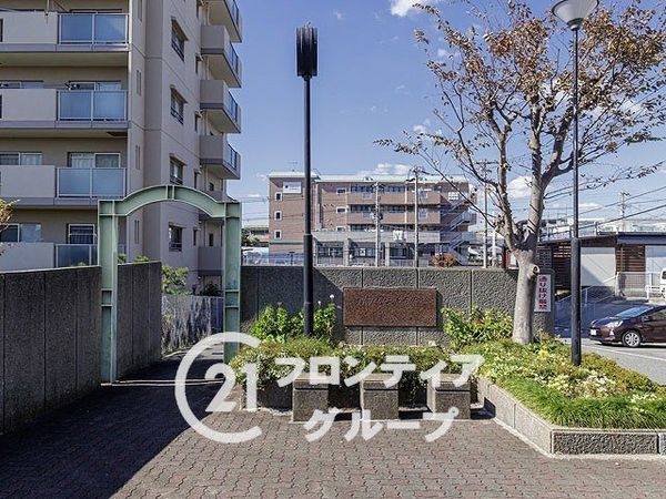 西神戸セントポリア　1号館　中古マンション