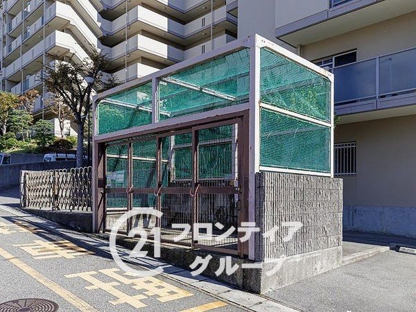 西神戸セントポリア　1号館　中古マンション