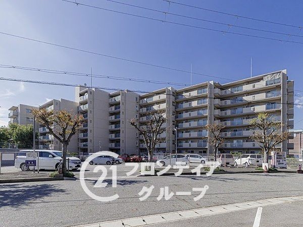 西神戸セントポリア　1号館　中古マンション