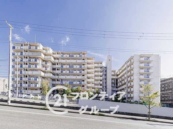 西神戸セントポリア　1号館　中古マンション