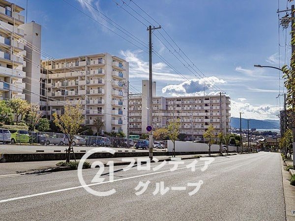 西神戸セントポリア　1号館　中古マンション