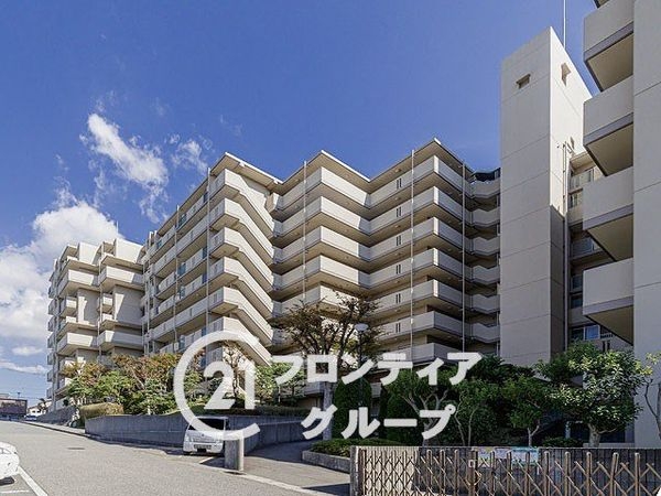 西神戸セントポリア 1号館 中古マンション
