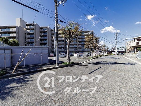 西神戸セントポリア　1号館　中古マンション