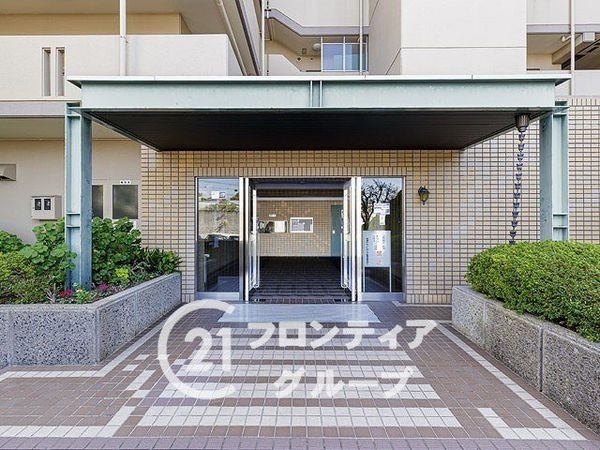 西神戸セントポリア　1号館　中古マンション