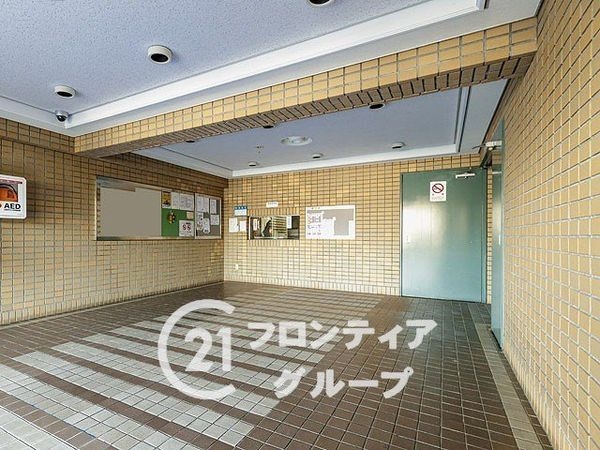 西神戸セントポリア　1号館　中古マンション