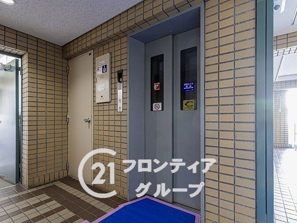西神戸セントポリア　1号館　中古マンション