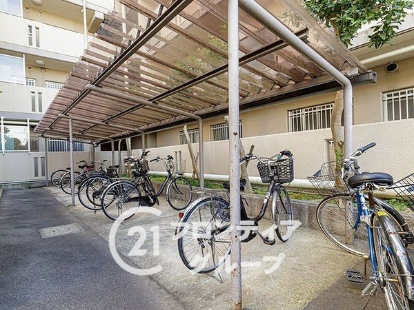西神戸セントポリア　1号館　中古マンション