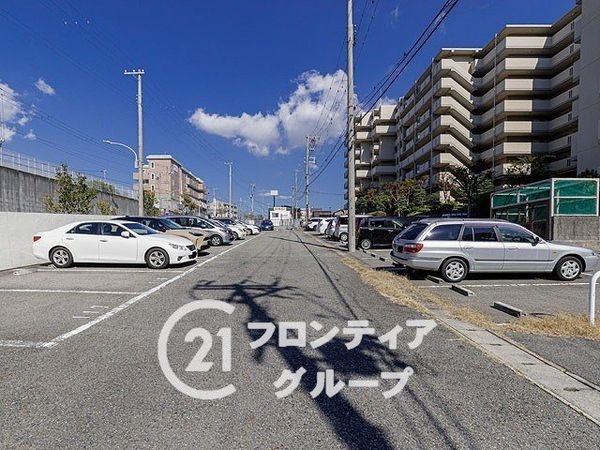 西神戸セントポリア　1号館　中古マンション