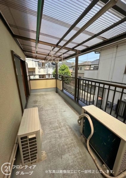 神戸市須磨区大田町５丁目の中古一戸建て