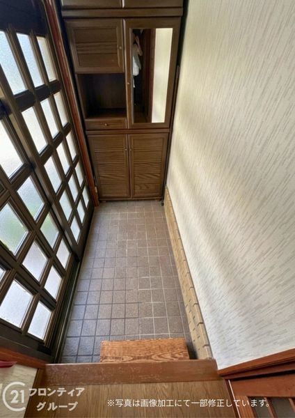 神戸市須磨区大田町５丁目の中古一戸建て
