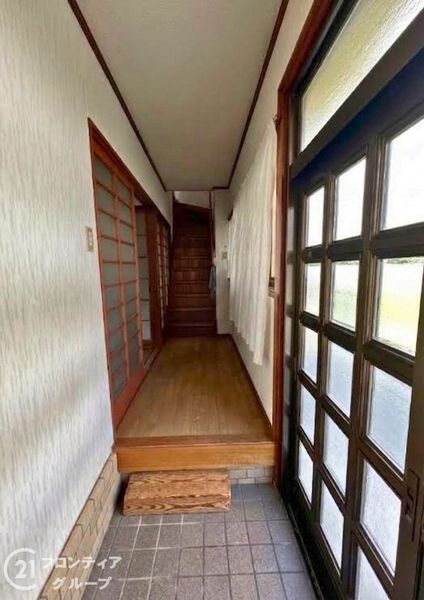 神戸市須磨区大田町５丁目の中古一戸建て