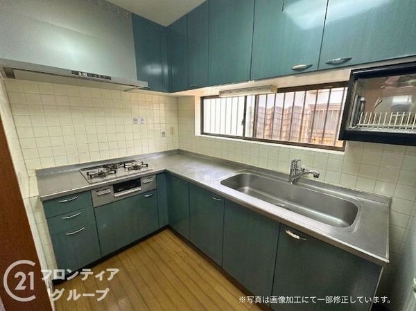 神戸市須磨区大田町５丁目の中古一戸建て