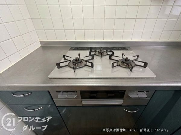神戸市須磨区大田町５丁目の中古一戸建て