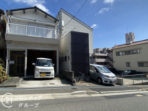 神戸市垂水区南多聞台３丁目の中古一戸建て