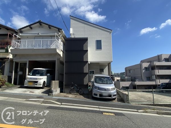 神戸市垂水区南多聞台３丁目の中古一戸建て