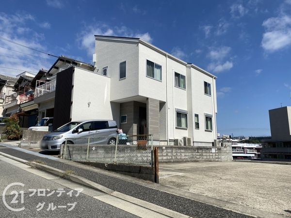 神戸市垂水区南多聞台３丁目の中古一戸建て