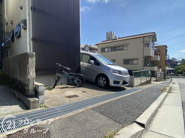 神戸市垂水区南多聞台３丁目の中古一戸建て