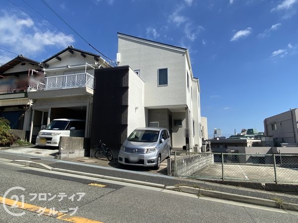神戸市垂水区南多聞台３丁目の中古一戸建て