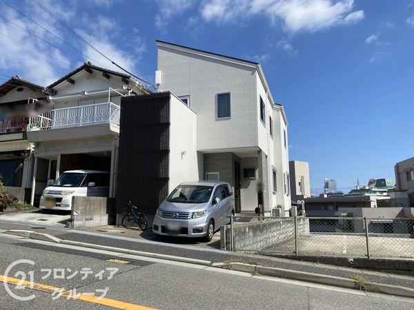 神戸市垂水区南多聞台3丁目 中古一戸建て