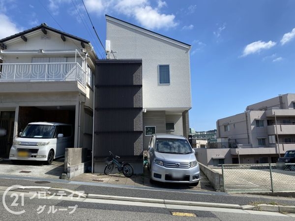 神戸市垂水区南多聞台３丁目の中古一戸建て