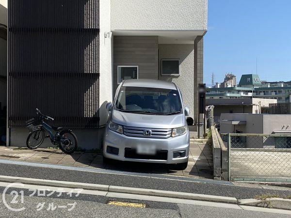 神戸市垂水区南多聞台３丁目の中古一戸建て