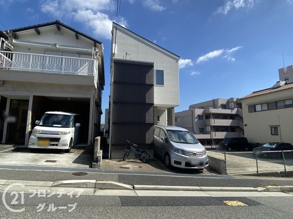 神戸市垂水区南多聞台３丁目の中古一戸建て