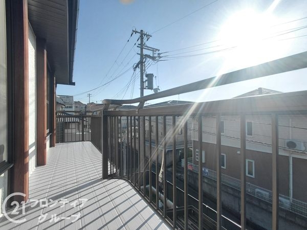 神戸市須磨区南落合１丁目の中古一戸建て