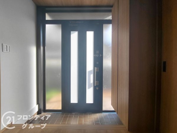 神戸市須磨区南落合１丁目の中古一戸建て
