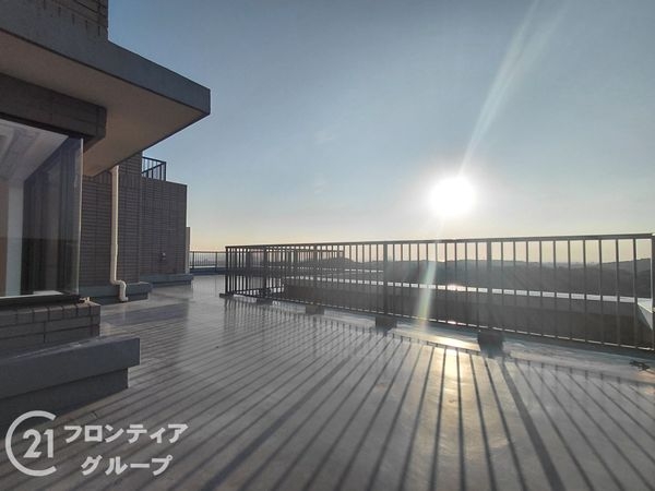シーアイマンション須磨エクシード　中古マンション
