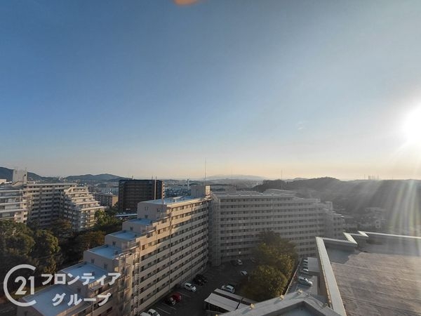 シーアイマンション須磨エクシード　中古マンション