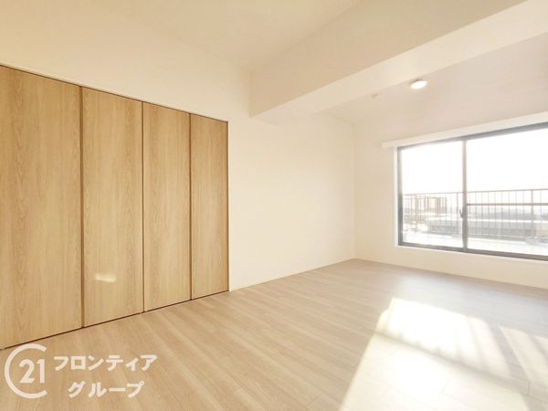 シーアイマンション須磨エクシード　中古マンション