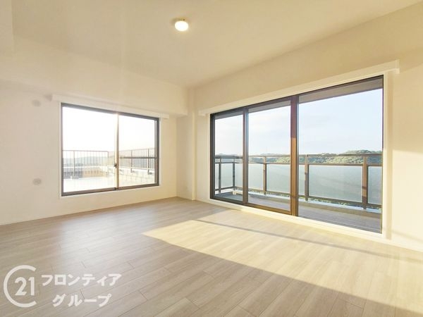 シーアイマンション須磨エクシード　中古マンション