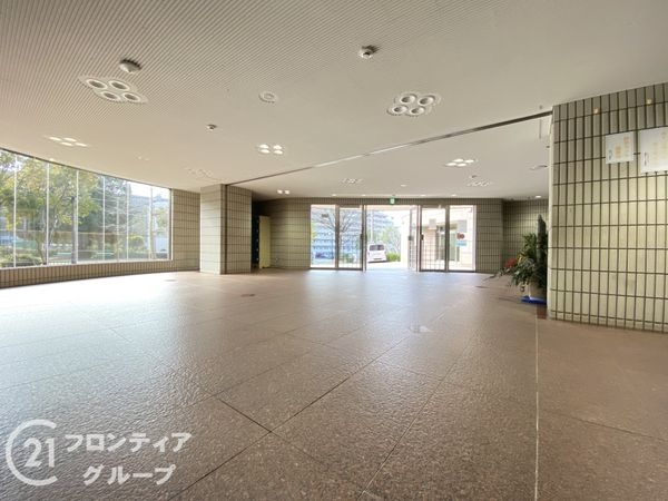 シーアイマンション須磨エクシード　中古マンション