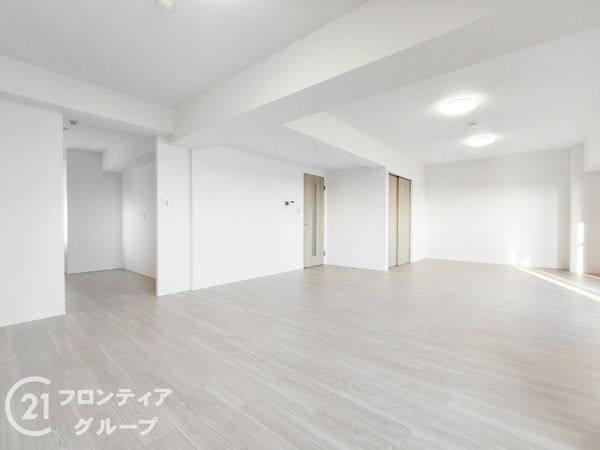 シーアイマンション須磨エクシード　中古マンション