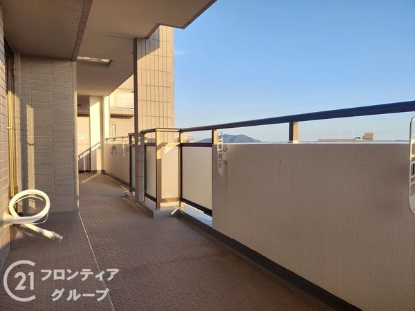 シーアイマンション須磨エクシード　中古マンション