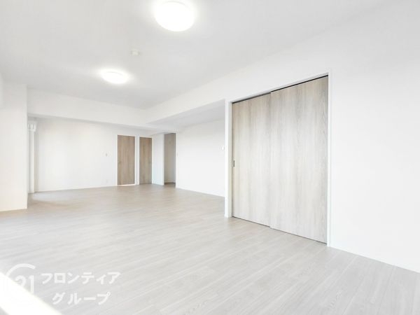 シーアイマンション須磨エクシード　中古マンション