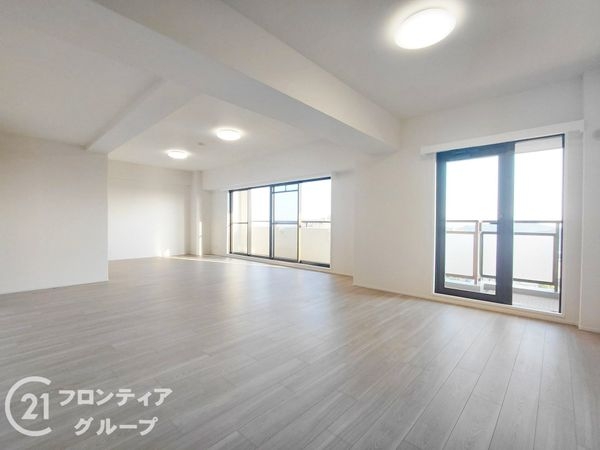 シーアイマンション須磨エクシード　中古マンション