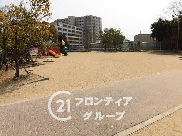 ジェームス山ヒルズ５番館　中古マンション