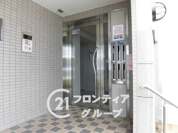 ジェームス山ヒルズ５番館　中古マンション