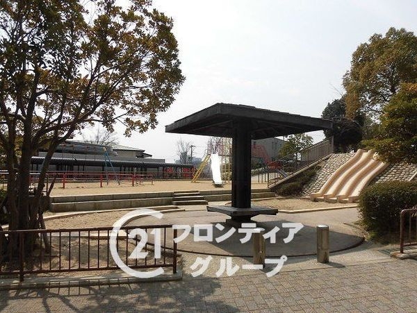 ジェームス山ヒルズ５番館　中古マンション