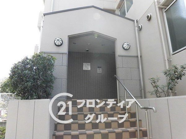 ジェームス山ヒルズ５番館　中古マンション