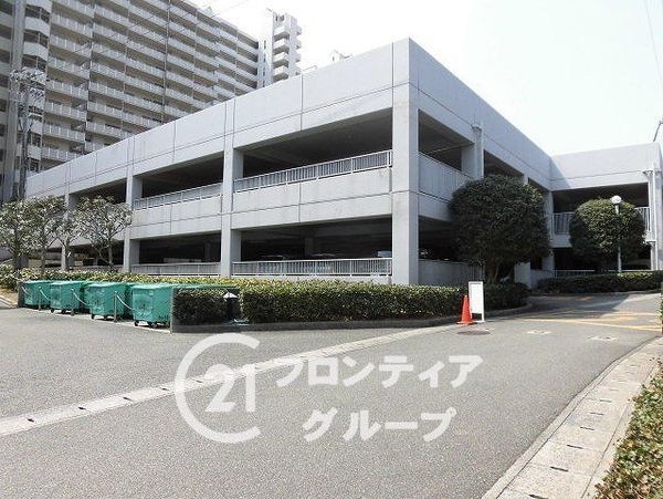 ジェームス山ヒルズ５番館　中古マンション