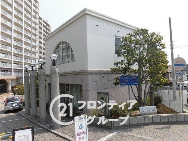 ジェームス山ヒルズ５番館　中古マンション