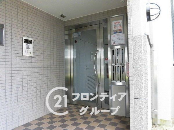 ジェームス山ヒルズ５番館　中古マンション