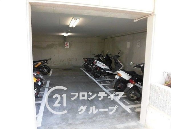 ジェームス山ヒルズ５番館　中古マンション