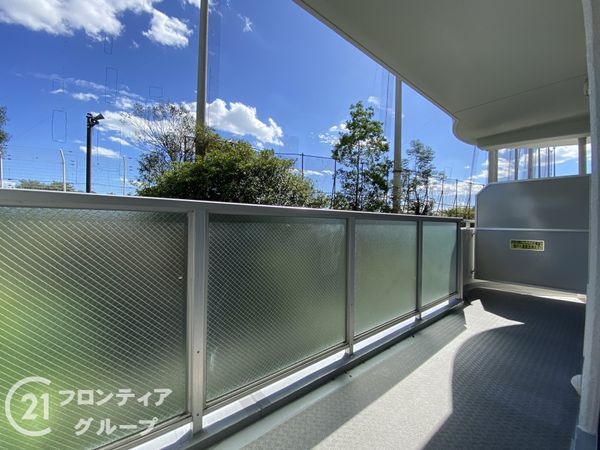 ディオフェルティ学園都市ドルミハイツ垂水３　中古マンション