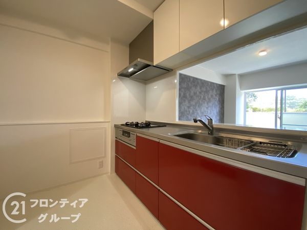 ディオフェルティ学園都市ドルミハイツ垂水３　中古マンション