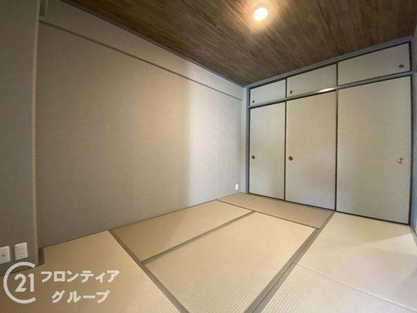 ディオフェルティ学園都市ドルミハイツ垂水３　中古マンション